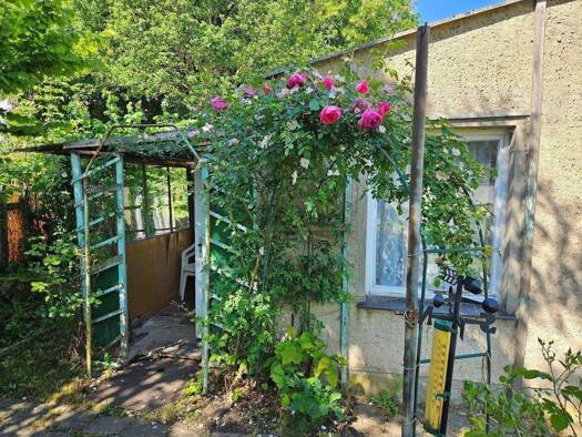Land-/Forstwirtschaft zum Kauf 15.000 € 1.947 m² Grundstück Anklam Anklam 17389