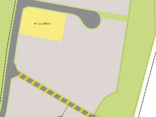 Gewerbegrundstück zum Kauf 194.400 € 2.400 m² Grundstück Breitenbrunn Breitenbrunn 92363
