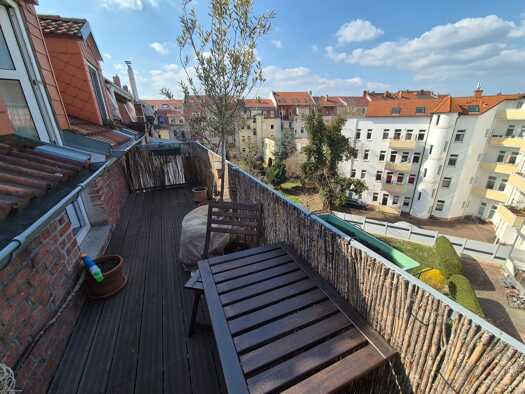 Wohnung zum Kauf 153.000 € 2 Zimmer 61 m² Andreasvorstadt Erfurt 99092