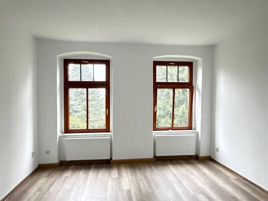Wohnung zur Miete 350 € 3 Zimmer 66,5 m² EG Annaberg Annaberg-Buchholz 09456