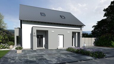 Einfamilienhaus zum Kauf provisionsfrei 606.900 € 5 Zimmer 221,9 m² 600 m² Grundstück Bremelau Reutlingen 72760