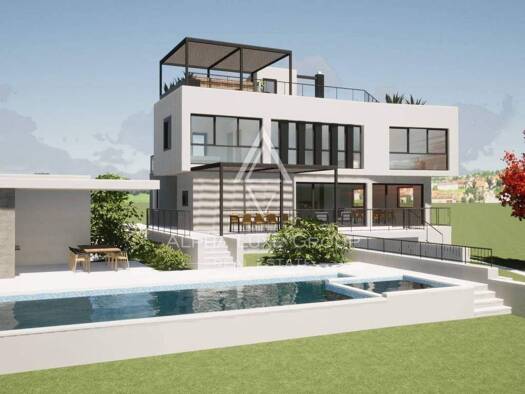 Haus zum Kauf 1.250.000 € 6 Zimmer 455 m² Kastelir, Kastelir-Labinci Kastelir-Labinci