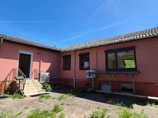 Bungalow zum Kauf 135.000 € 2 Zimmer 75 m² 1.357 m² Grundstück frei ab sofort Vietze Höhbeck 29478