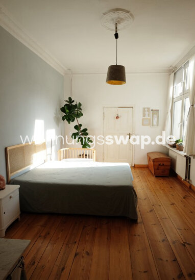 Apartment zur Miete 506 € 3 Zimmer 78 m² 4. Geschoss Neukölln 12049