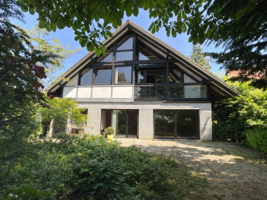 Einfamilienhaus zum Kauf 349.000 € 8 Zimmer 225 m² 1.034 m² Grundstück Heuerßen 31700