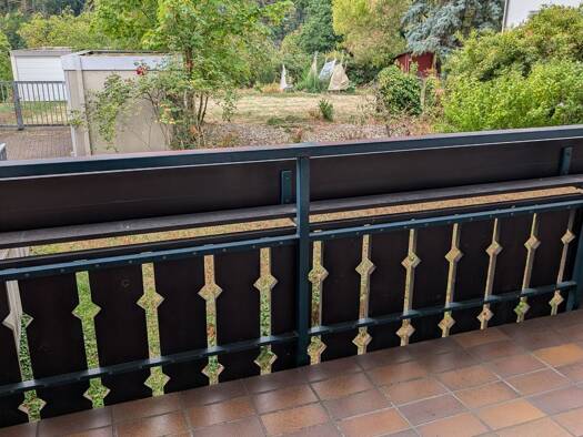 Wohnung zur Miete 650 € 2 Zimmer 72 m² Scheuerner Straße 26 Scheuern Gernsbach 76593