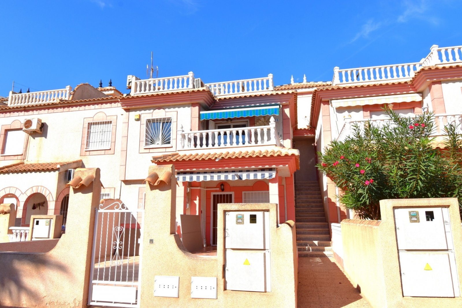 Penthouse zum Kauf provisionsfrei 142.500 € 3 Zimmer 66 m²<br/>Wohnfläche 1.<br/>Geschoss Playa Flamenca 03189