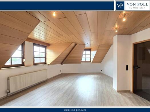 Wohnung zur Miete 850 € 3 Zimmer 110 m² 2. Geschoss Spiesheim 55288