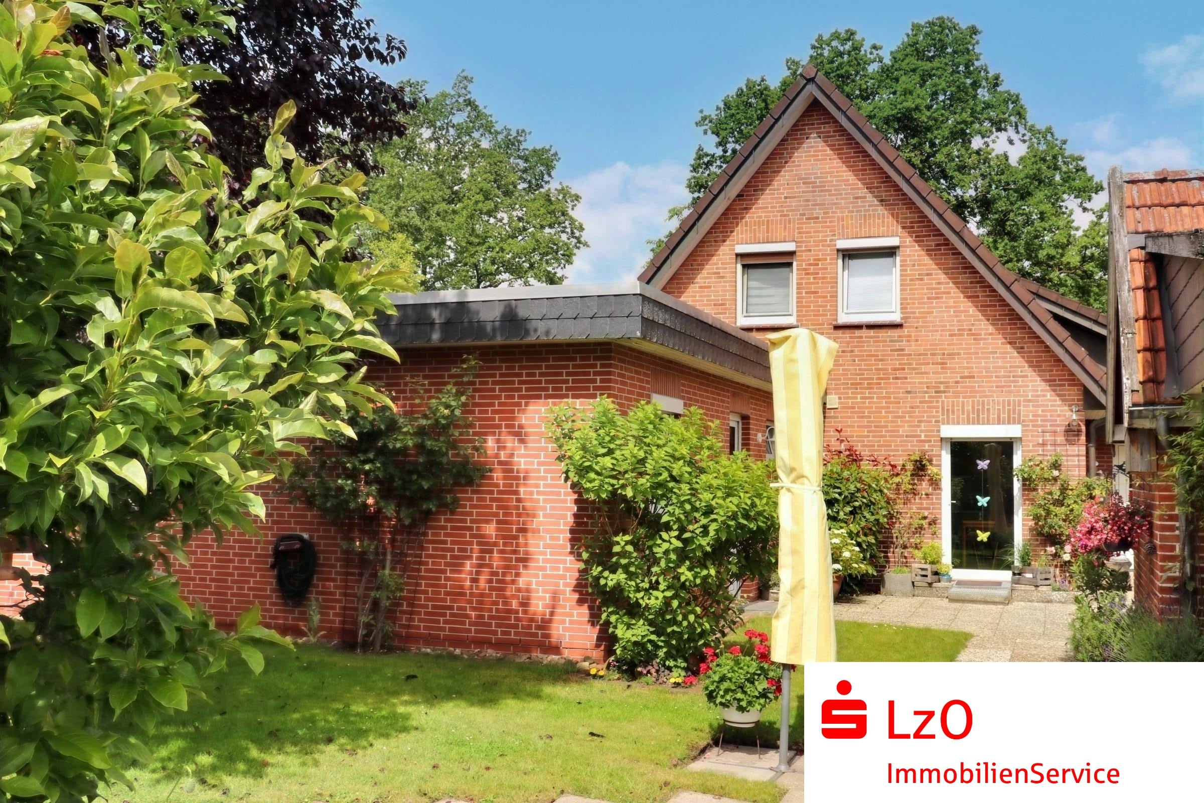 Einfamilienhaus zum Kauf 265.000 € 6 Zimmer 145,5 m²<br/>Wohnfläche 1.076 m²<br/>Grundstück Neerstedt Dötlingen 27801