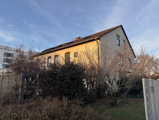 Gewerbegrundstück zum Kauf 2.250.000 € 3.064 m² Grundstück Oststadt Oststadt 76131