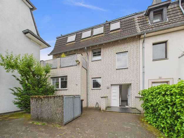 Mehrfamilienhaus zum Kauf 1.198.000 € 11 Zimmer 315,2 m² 660 m² Grundstück Brück Köln 51109