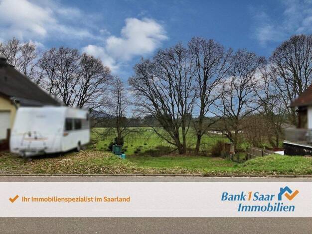 Grundstück zum Kauf 139.000 € 765 m² Grundstück Altstadt Kirkel 66459