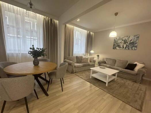 Wohnung zur Miete 520 € 2 Zimmer 68 m² Bachstraße 15 Südstadt Ravensburg 88214