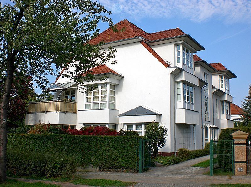 Wohnung zum Kauf 742.000 € 4 Zimmer 133 m²<br/>Wohnfläche 3.<br/>Geschoss Mühlenstraße 34 Zehlendorf Berlin 14167