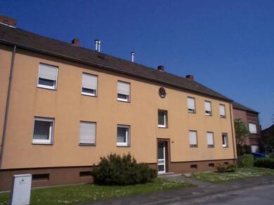 Wohnung zur Miete 629 € 3 Zimmer 64,1 m² 1. Geschoss Weichselstraße 23 Hardterbroich - Pesch Mönchengladbach 41065