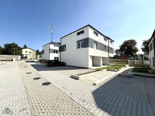Reihenmittelhaus zum Kauf - Erstbezug 439.000 € 4,5 Zimmer 111,7 m² Hainburger Straße Fischamend 2401