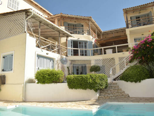 Villa zum Kauf 900.000 € 9 Zimmer 347 m² 778 m² Grundstück Zakynthos - Ag. Nikolaos 29090