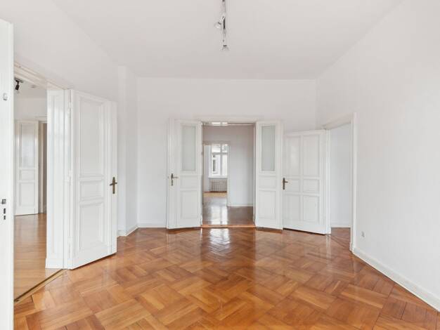 Wohnung zum Kauf 1.100.000 € 6 Zimmer 184 m² Wilmersdorf Charlottenburg-Wilmersdorf 10717
