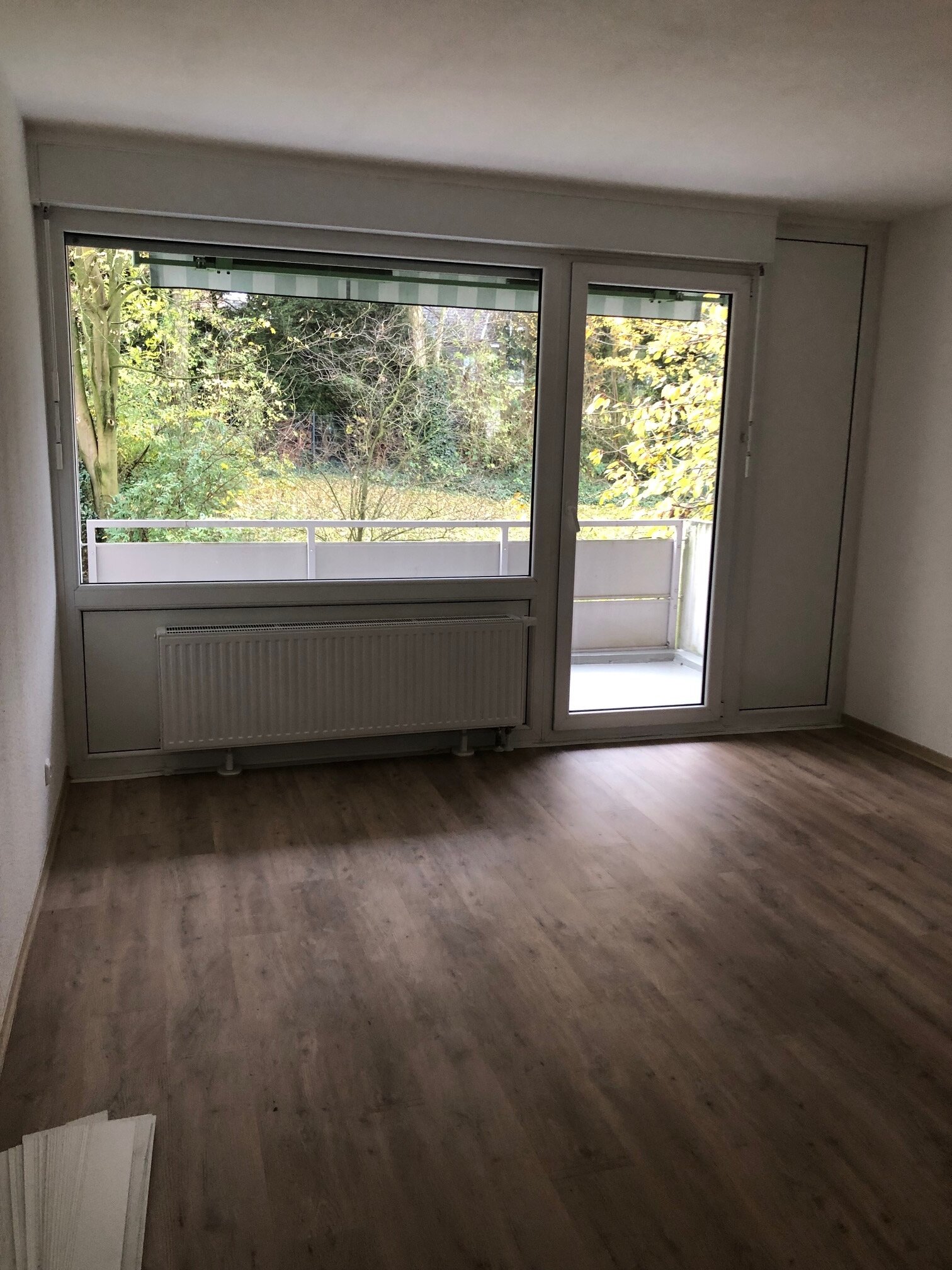 Wohnung zur Miete 590 € 2,5 Zimmer 65 m²<br/>Wohnfläche 1.<br/>Geschoss ab sofort<br/>Verfügbarkeit Gleiwitzer Str. 6 Ostviertel Recklinghausen 45665