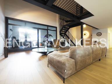 Loft zum Kauf 575.000 € 5 Zimmer 247 m² Blieskastel Blieskastel 66440