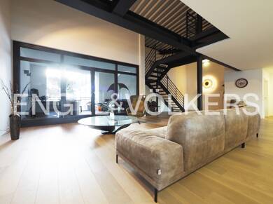 Loft zum Kauf 575.000 € 5 Zimmer 247 m² Blieskastel Blieskastel 66440