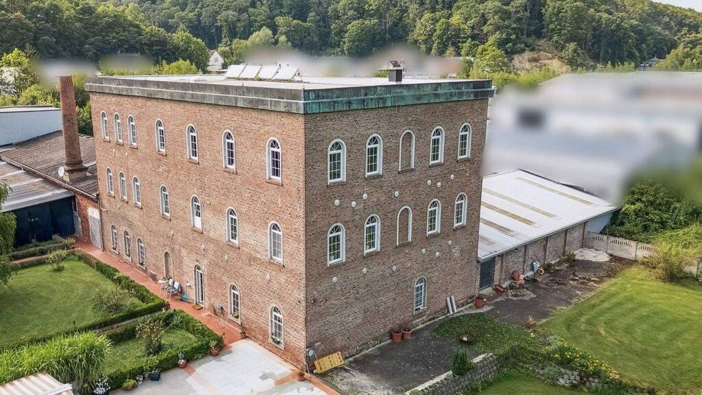 Einfamilienhaus zum Kauf 1.690.000 € 4 Zimmer 287 m² 9.976 m² Grundstück Schiesheim 65623