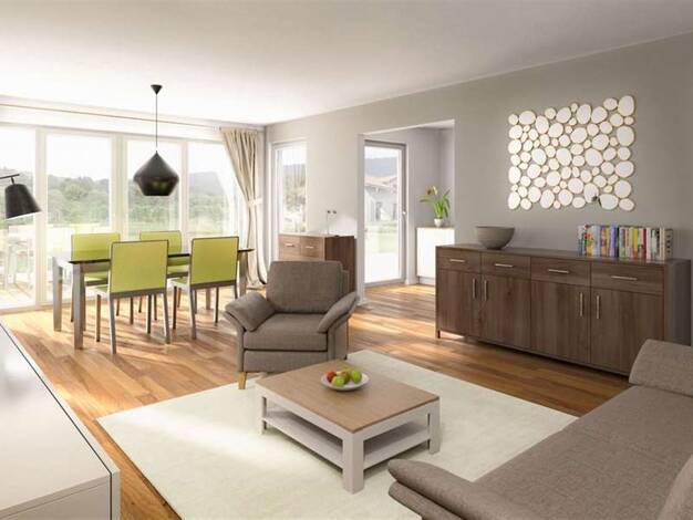 Einfamilienhaus zum Kauf 398.000 € 3 Zimmer 78 m² 500 m² Grundstück Biesenthal Biesenthal b Bernau b Berlin 16359