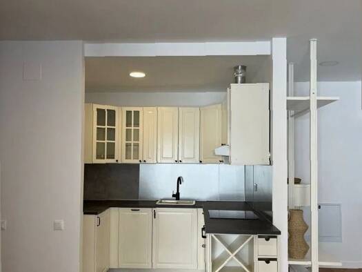 Studio zur Miete 600 € 1,5 Zimmer 33 m² frei ab sofort Südstadt Hannover 30169