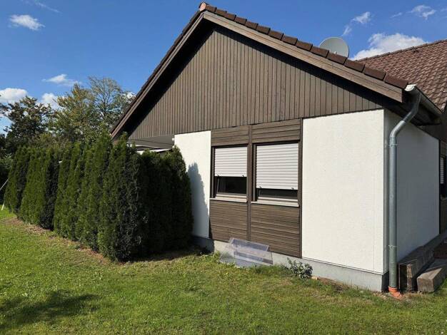 Einfamilienhaus zum Kauf provisionsfrei 580.000 € 4 Zimmer 120 m² 590 m² Grundstück Königsbrunn 86343