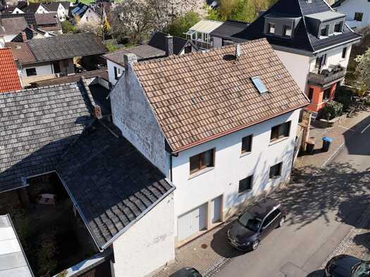 Einfamilienhaus zum Kauf 250.000 € 5 Zimmer 135 m² 407 m² Grundstück Lantershofen Grafschaft 53501
