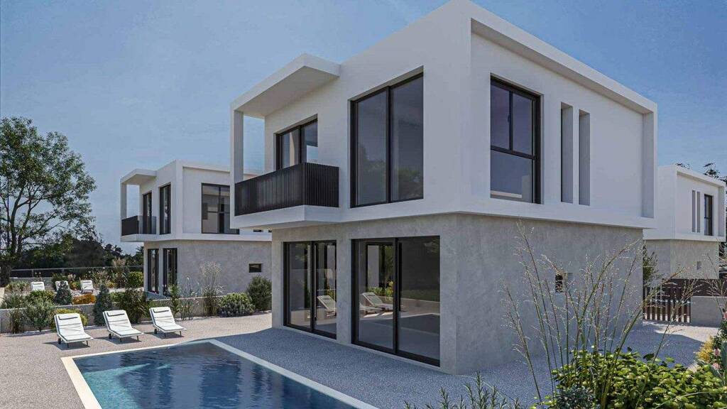 Villa zum Kauf 388.000 € 129 m² Protaras