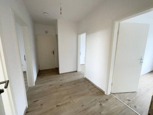 Wohnung zur Miete 479 € 3 Zimmer 65,5 m² 3. Geschoss Wilhelm-Leuschner-Straße 6 Borssum/Hilmarsum Emden 26725