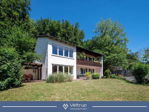 Einfamilienhaus zum Kauf 1.180.000 € 7 Zimmer 205 m² 763 m² Grundstück Hechendorf Seefeld 82229
