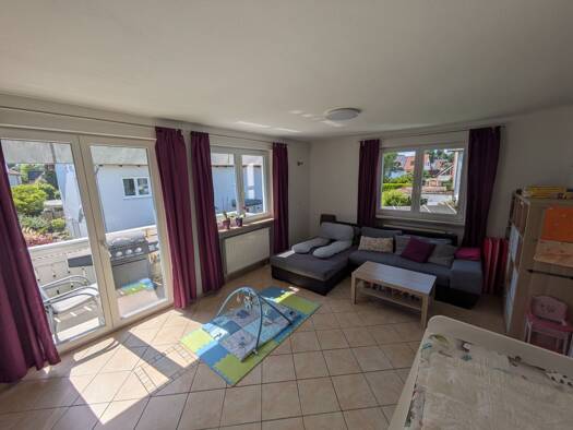 Maisonette zum Kauf 529.000 € 4,5 Zimmer 106 m² Geschoss 1/2 frei ab 01.11.2026 Hebertshausen 85241