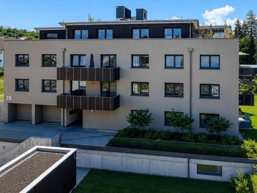 Wohnung zum Kauf provisionsfrei 329.000 € 2 Zimmer 66,6 m² frei ab sofort Am Stutzenweiher 29 Balingen Balingen 72336