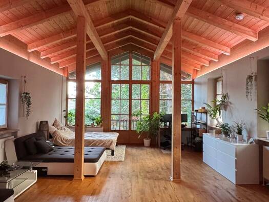 Einfamilienhaus zur Miete 3.400 € 4 Zimmer 211 m² frei ab 01.04.2026 Hohenbrunn 85662