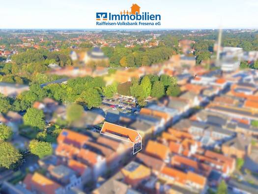 Mehrfamilienhaus zum Kauf 679.000 € 8 Zimmer 305 m² 548 m² Grundstück Norden Norden 26506