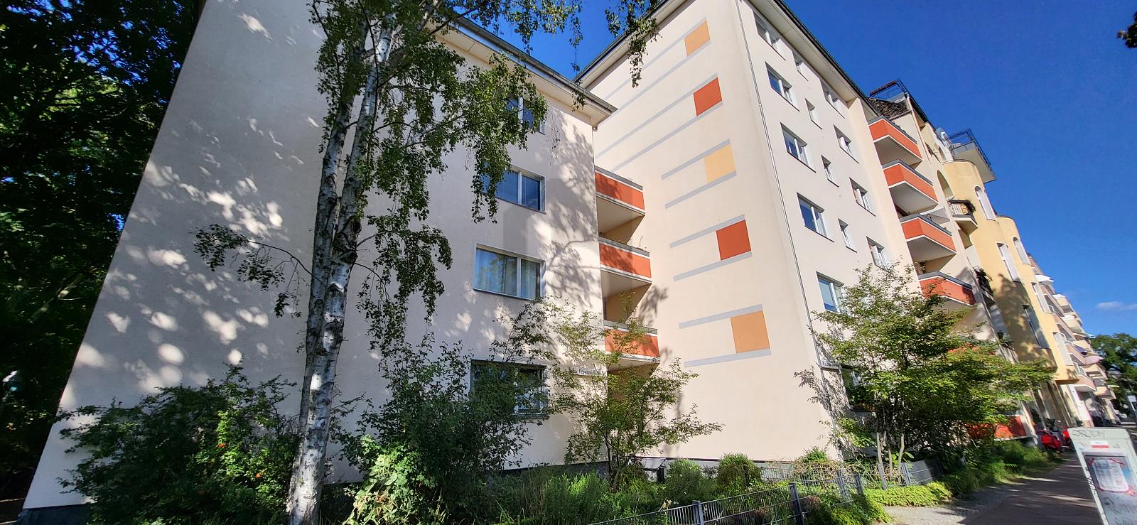 Wohnung zum Kauf 414.000 € 2 Zimmer 68 m²<br/>Wohnfläche 3.<br/>Geschoss Moabit Berlin-Tiergarten 10555