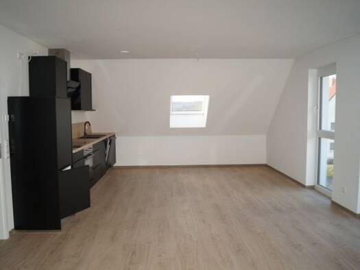 Wohnung zur Miete 620 € 2 Zimmer 64,3 m² 2. Geschoss Bad Staffelstein 96231