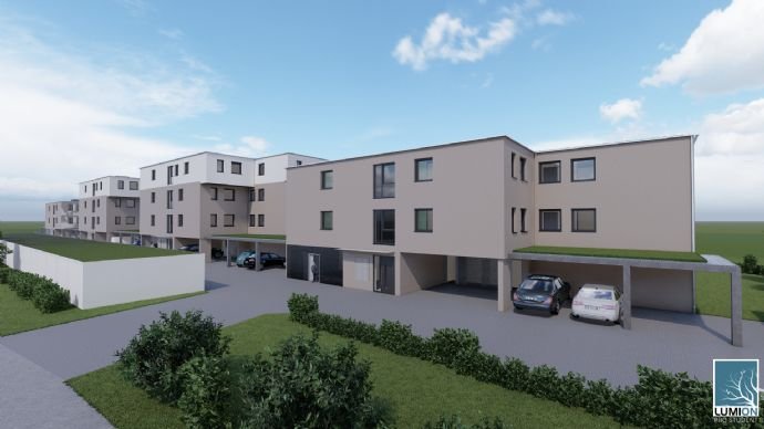 Terrassenwohnung zum Kauf provisionsfrei 516.500 € 4 Zimmer 114,8 m²<br/>Wohnfläche EG<br/>Geschoss ab sofort<br/>Verfügbarkeit Ludersheim Altdorf bei Nürnberg 90518