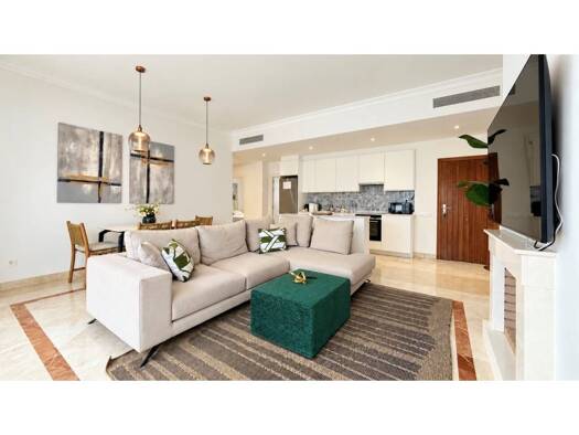 Penthouse zur Miete 3.300 € 3 Zimmer 214 m² EG UR PARAISO EL 1 2 Benahavís 29680