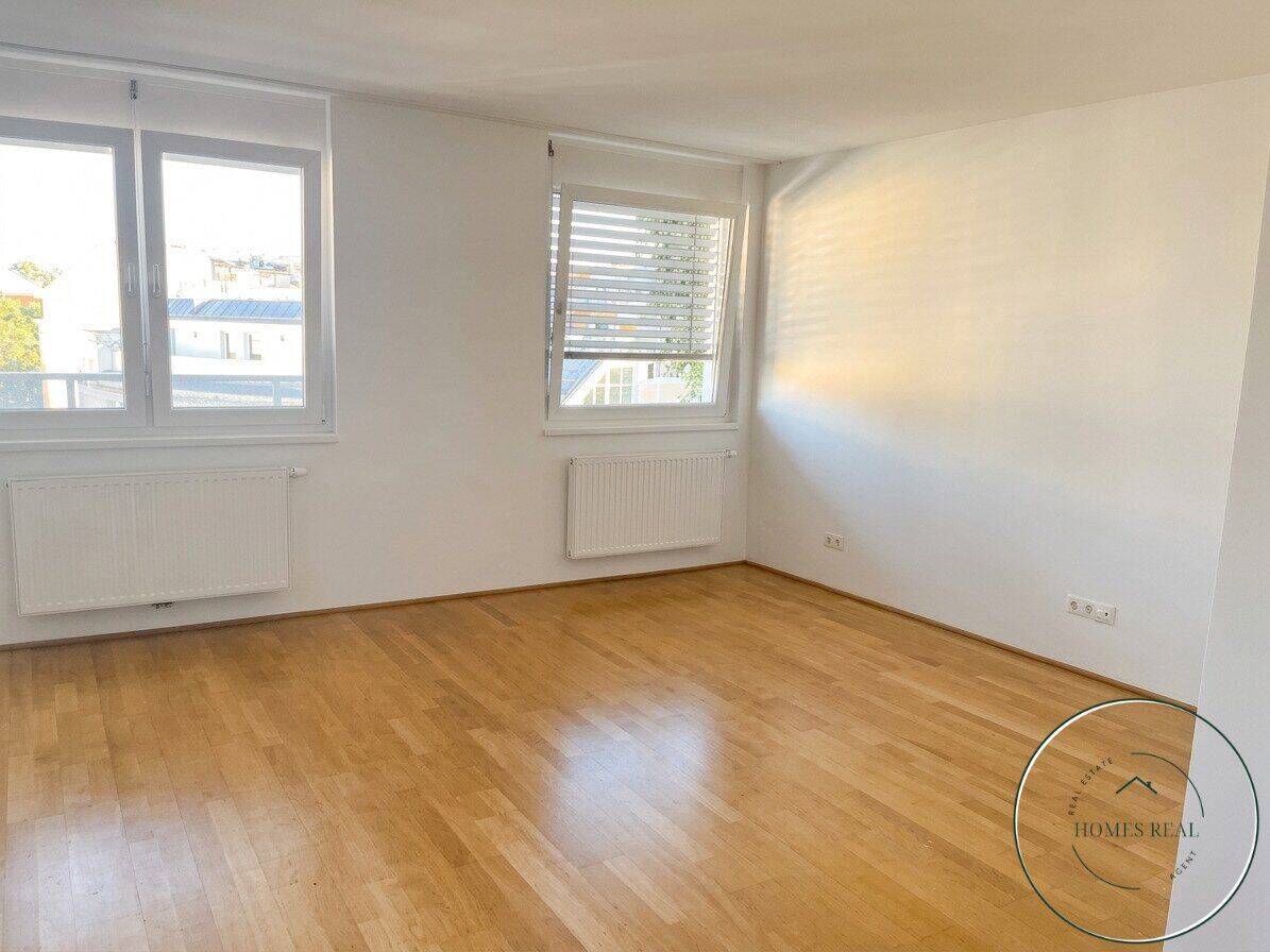 Wohnung – Margareten - Mehr