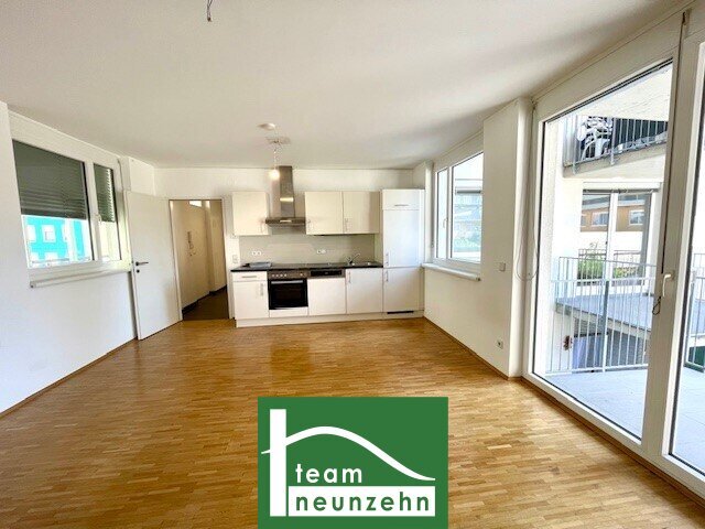 Wohnung zur Miete 439 € 2 Zimmer 48,3 m²<br/>Wohnfläche 3.<br/>Geschoss Friedhofgasse 17 Gries Graz 8020