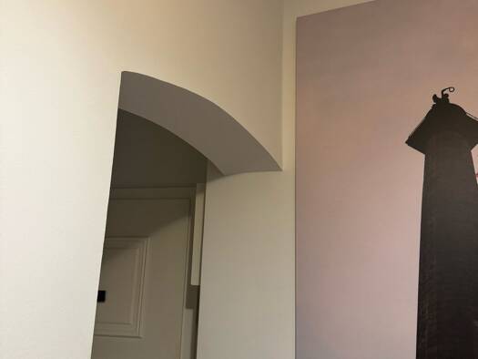 Wohnung zur Miete 946 € 2 Zimmer 55 m² Geschoss 1/1 frei ab 01.03.2026 Oststadt Hannover 30161