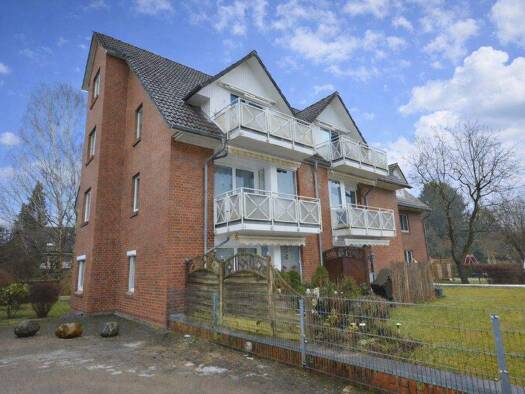 Wohnung zum Kauf 345.000 € 3 Zimmer 69,5 m² Wandsbek Hamburg 22047