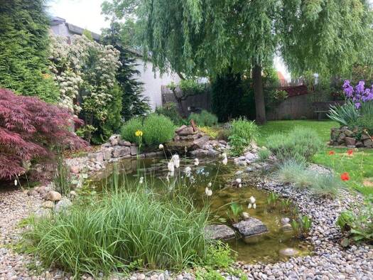 Einfamilienhaus zum Kauf 485.000 € 6 Zimmer 148 m² 467 m² Grundstück Lampertheim 68623