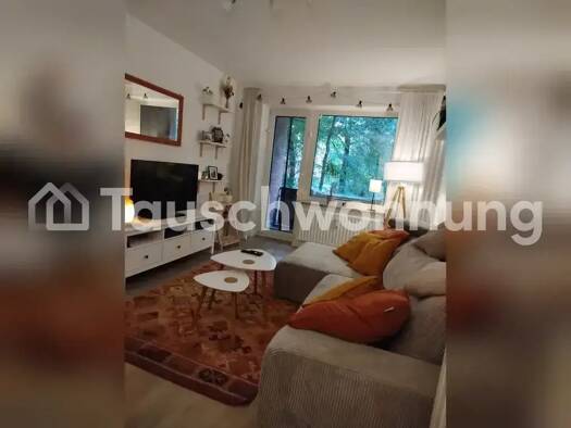 Wohnung zur Miete Tauschwohnung 799 € 3 Zimmer 58 m² Otterndorf Hamburg 20537
