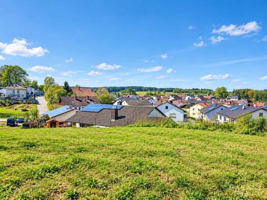 Grundstück zum Kauf 159.000 € 722 m² Grundstück Oberlauterbach Pfeffenhausen 84076