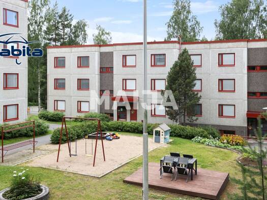 Wohnung zum Kauf 63.000 € 2 Zimmer 49 m² 3. Geschoss Metsurintie 10 Kuopio 70150