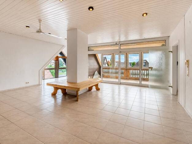 Mehrfamilienhaus zum Kauf 549.900 € 9 Zimmer 299 m² 469 m² Grundstück Crumstadt Riedstadt 64560